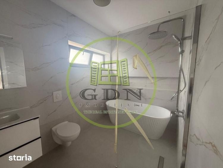 Casa plan parter, 300 mp teren, 90 mp utili, Pielesti- Oltenia Garden - 3