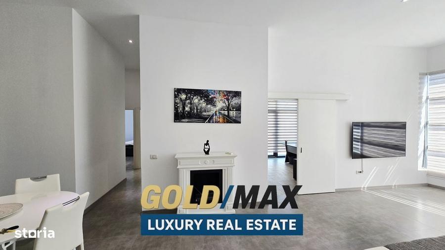 Apartament cu 4 camere în Craiovei