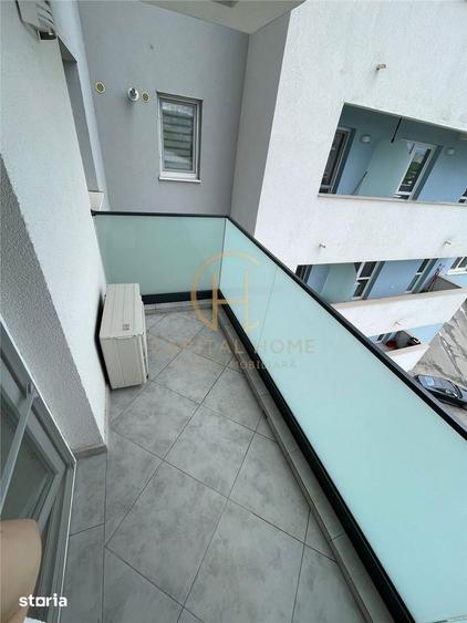 Conest Bloc Nou 1 camera 41 mp parcare privata - 2