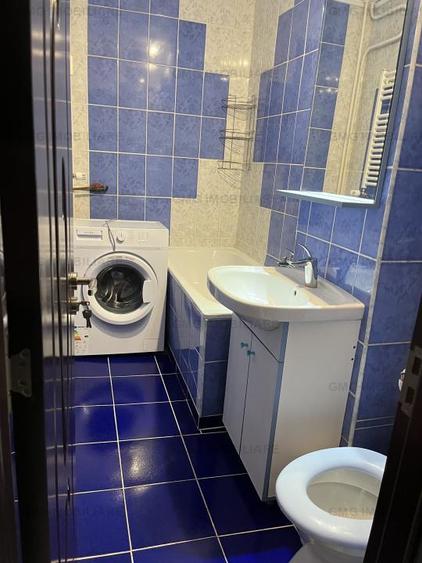 Garsonieră semidecomandată, mobilată în Tei
