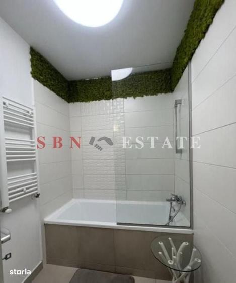 Apartament 2 camere Lujerului - Gran Via | Bloc nou | Parcare - 6