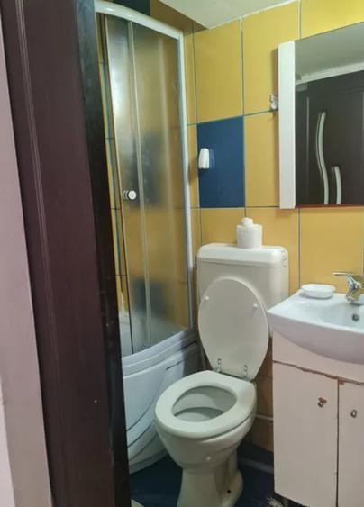 Garsonieră decomandată în Pantelimon