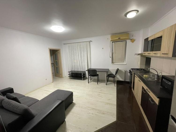 Apartament cu 2 camere în Nufărul