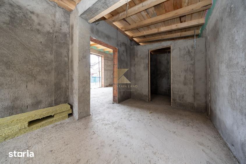 Casa premium la poalele Mun?ilor Piatra Craiului ?i Bucegi - 9