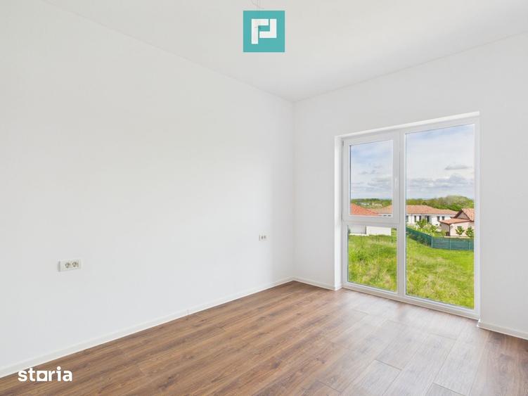 Apartament cu 2 camere în Moșnița Nouă