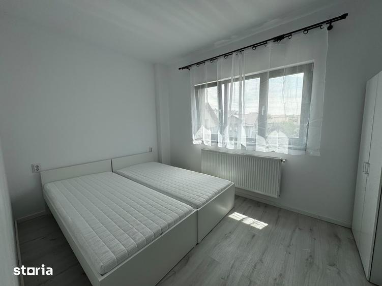 Apartament cu 2 camere Visan - 5