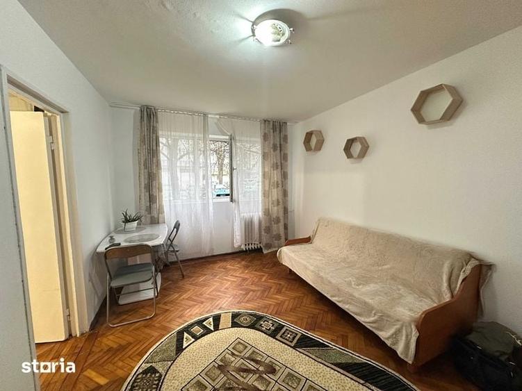 Ploiesti (Sud) Apartament 2 cam de inchiriat 1550 lei - 1