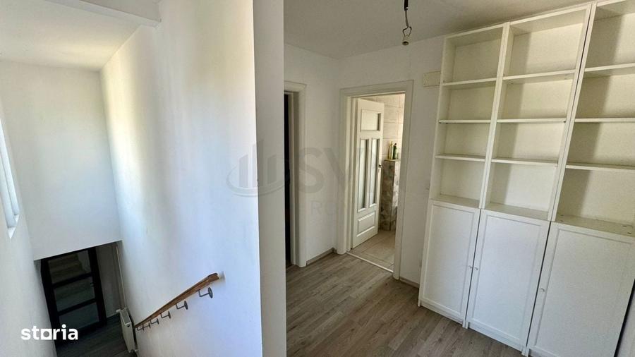 Casă cu 3 camere cu Teren 241 Mp în Tunari