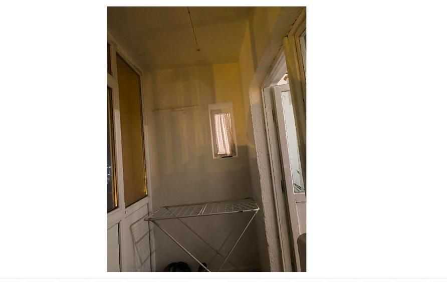 Apartament cu 2 camere decomandat în Mihai Viteazul