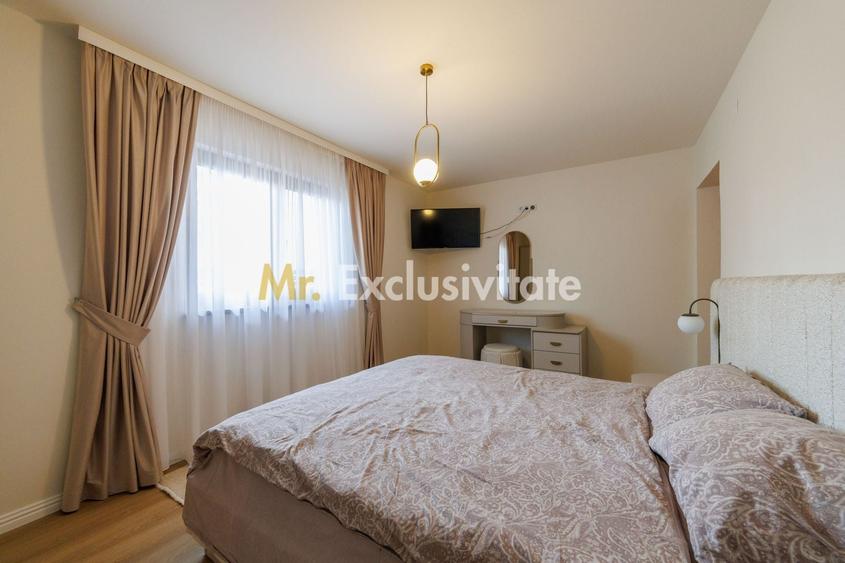 Casă individuală cu 5 camere cu Canalizare în Prundu