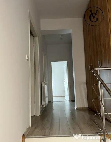 Duplex la curte - Baba Novac - Termen Lung - 3
