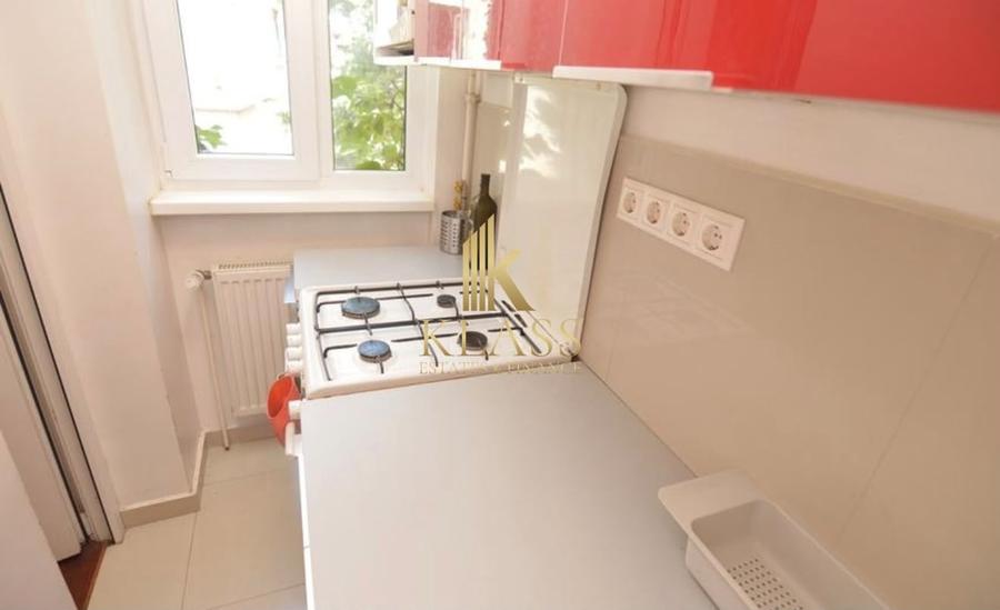 Apartament cu 2 camere, mobilat în Dorobanți