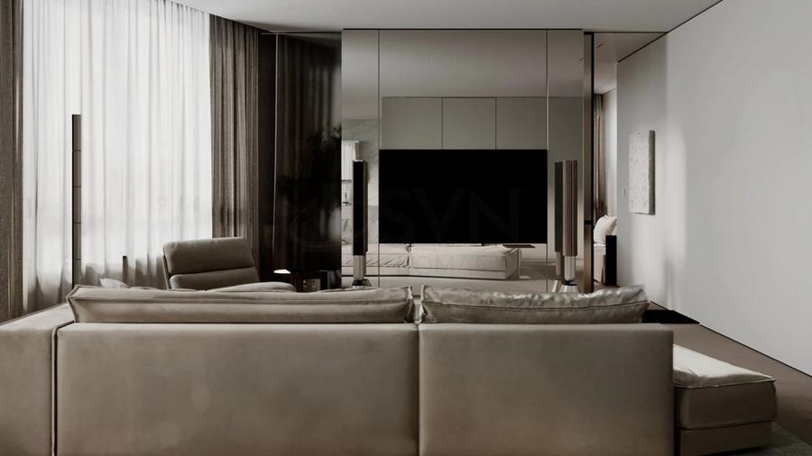 REA1026553 Apartament exclusivist tip duplex I 5 camere I Zona Aviatiei - 8