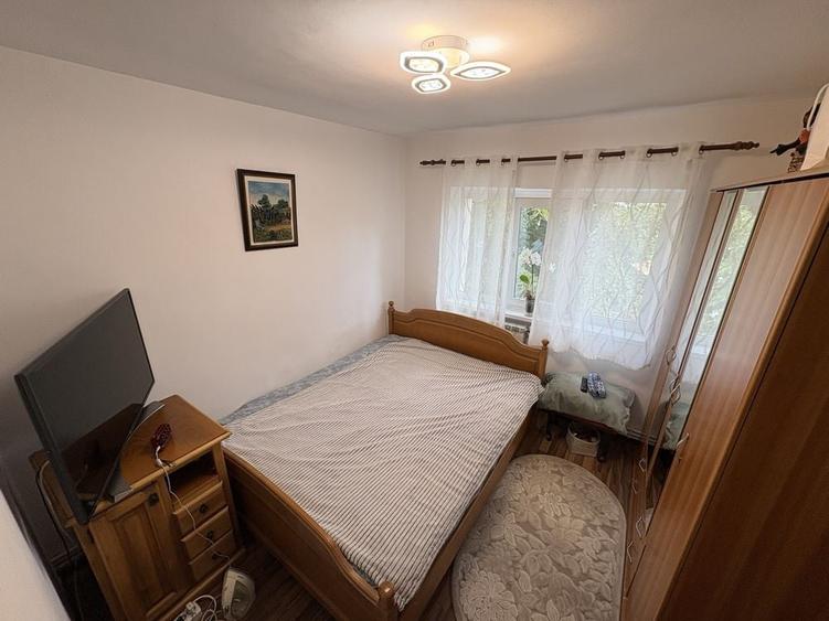 Apartament cu 2 camere decomandat în Lehnești