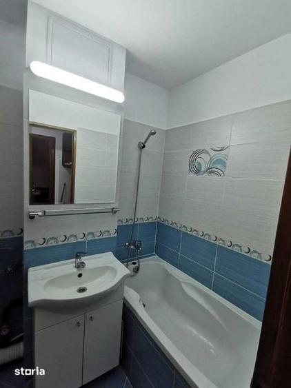 Garsonieră în Central