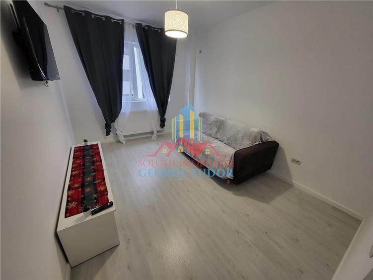Inchiriere garsoniera Militari Residence Orhideelor 24 - 3