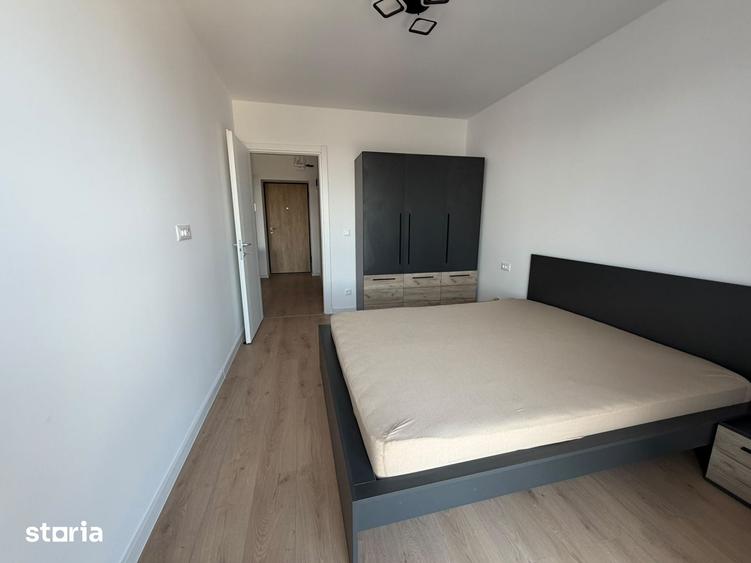 Apartament cu 2 camere în Theodor Pallady