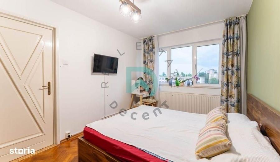 Apartament 2 camere Astra, renovat, Brasov - 11