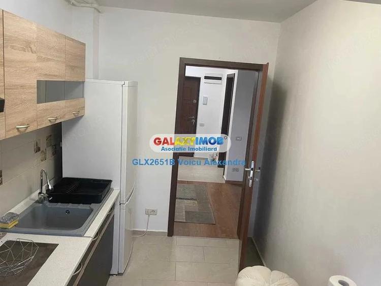 Garsoniera Bloc Nou Berceni - Dimitrie Leonida - Parcare - 3