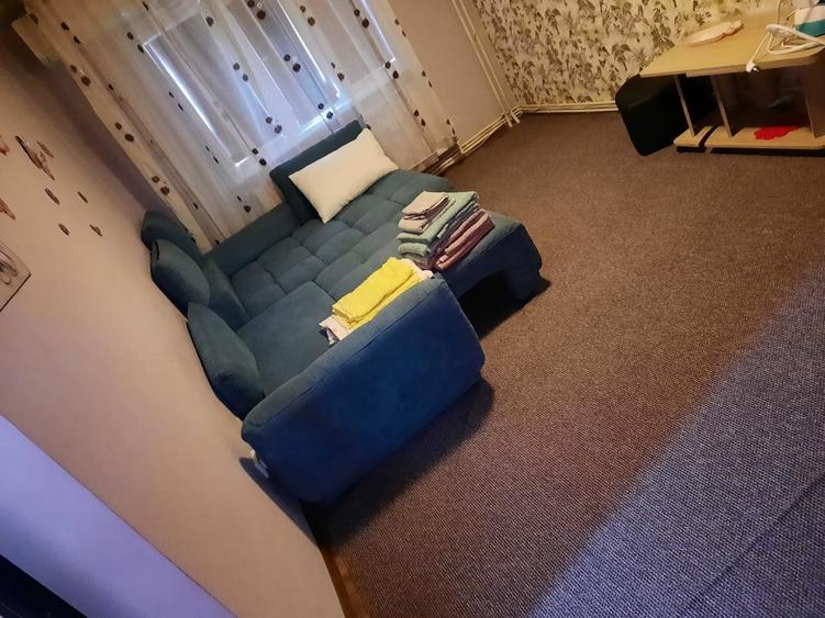 Apartament cu 2 camere în Dorobanți