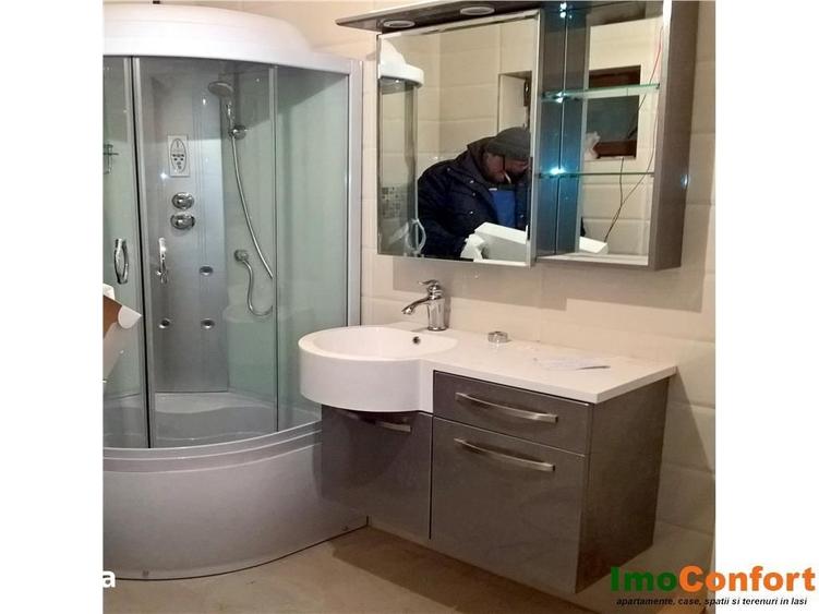Casă cu 4 camere cu Teren 1464 Mp în Horlești