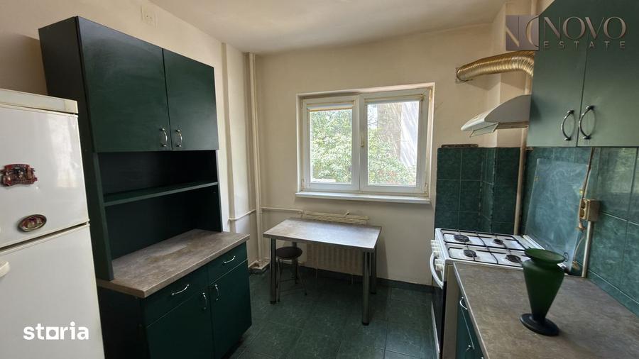 Apartament 2 Camere | Metrou Piata Muncii | Campia Libertatii | Parc I - 1