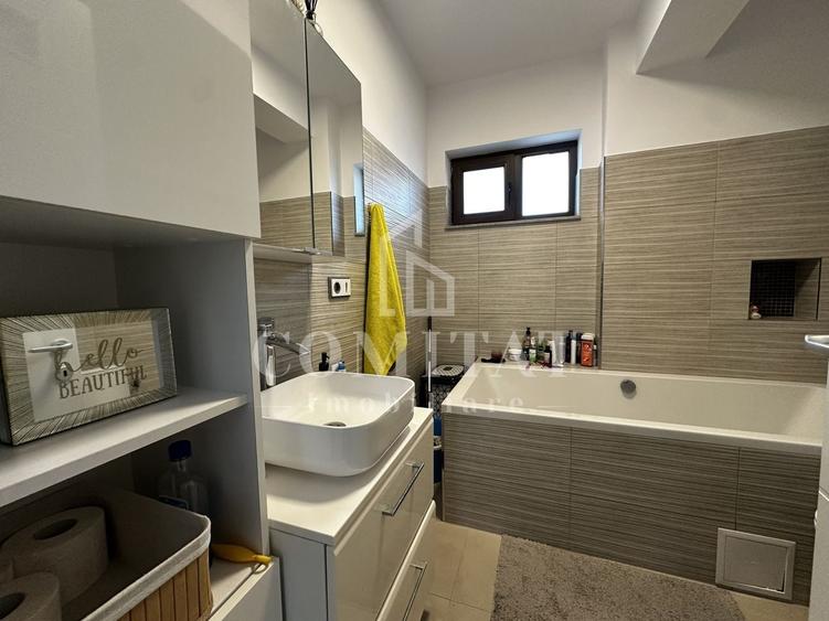 Apartament la cheie | Etaj intermediar | Bună Ziua - 16