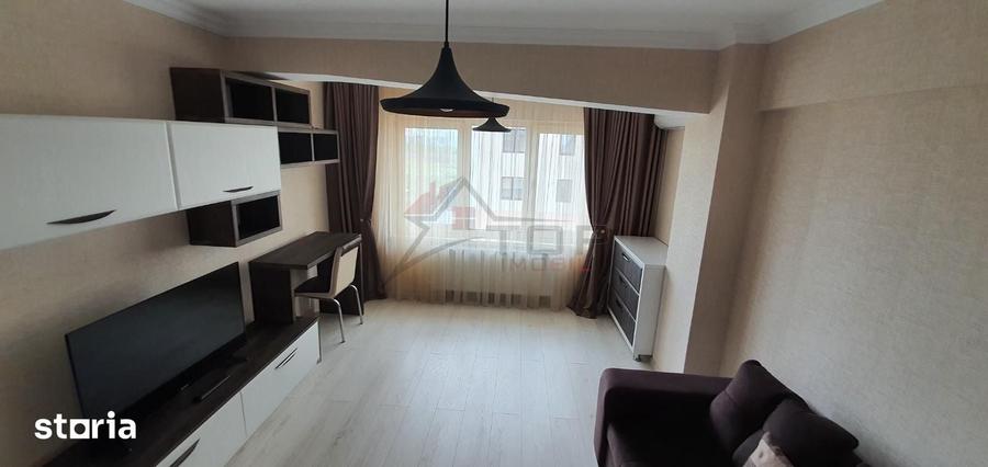 Apartament cu 2 camere decomandat în Moara de Vânt
