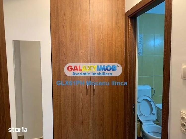 Apartament cu 2 camere decomandat, mobilat în Republicii