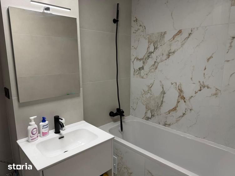 Apartament cu 2 camere în Berceni