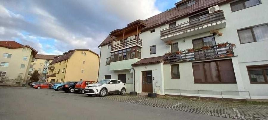 Garsonieră decomandată în Turnișor
