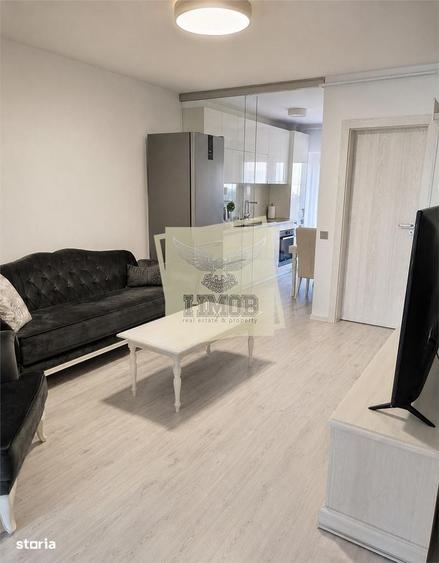 Apartament 3 camere | 55mpu | 2 balcoane | etaj 2 | Calea Surii Mici - 4