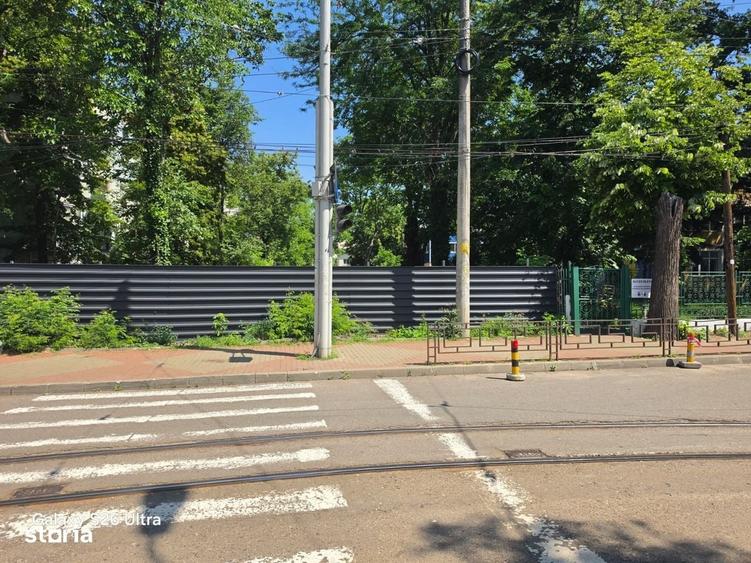 Teren Tatarasi Str. Ion Creanga - Oportunitate investitie ! - 1