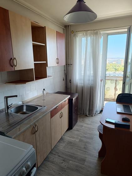 Apartament cu 2 camere în Gheorgheni