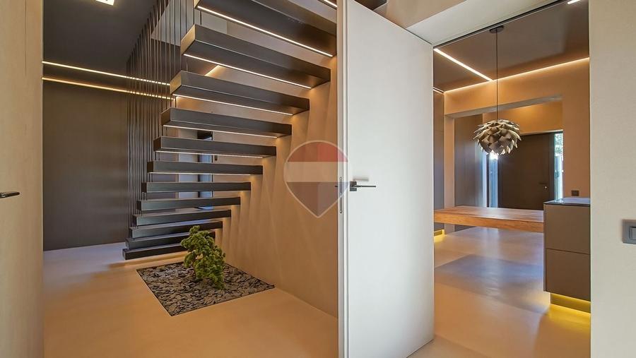 CASA-CONCEPT | ARHITECTURA CONTEMPORANA NEO-VERNACULARA | BRASOV - 22