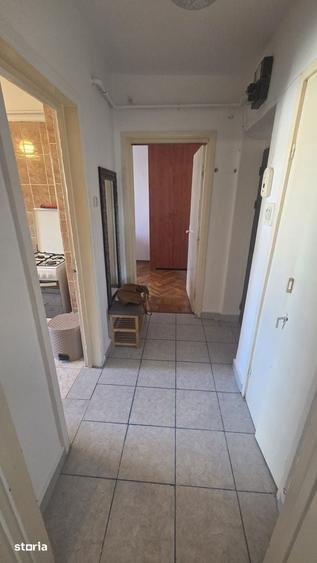 Apartament 3 camere, balcon, etaj 4, Targovi?te - 10