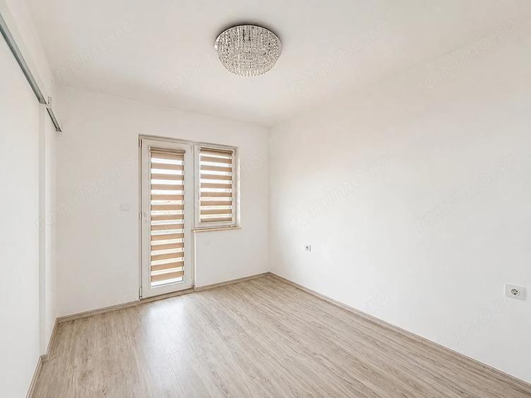 Apartament cu 3 camere - Bloc nou - Santandrei - La cheie - IMOBIHOR - 3