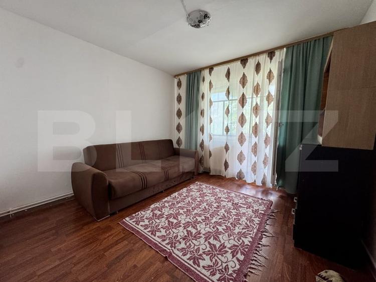 Apartament 2 camere, 54 mp, zona Tudor - 2