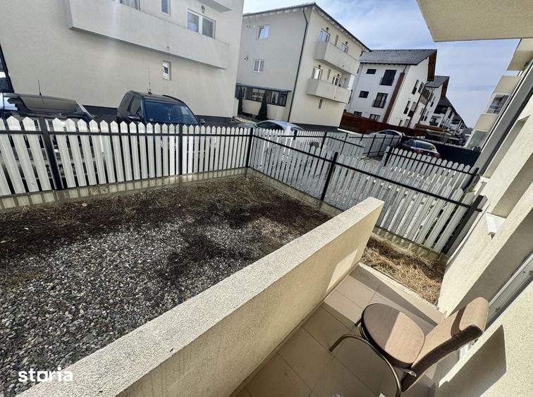 Apartament 2 camere - Gradina proprie - Cartierul Arhitec?ilor - 5