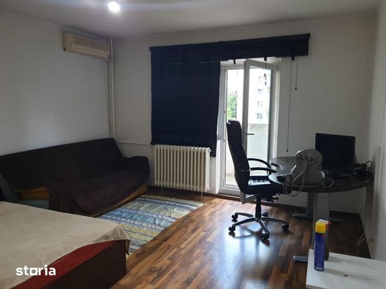 Garsoniera 44m, zona linistita, loc parcare - 6