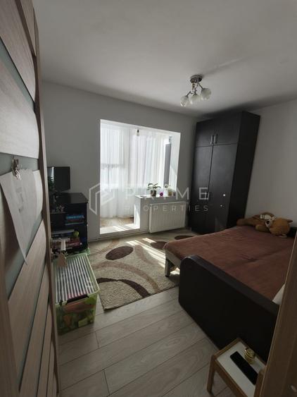 Apartament 3 camere/ Etaj 2/ Decomandat/ 2 băi/ Tudor - 7