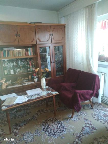 Apartament cu 3 camere în Militari — fotografia 1