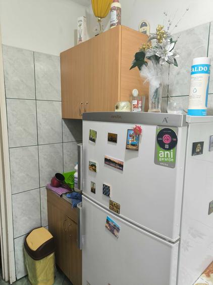 Garsonieră decomandată în Bucur Obor