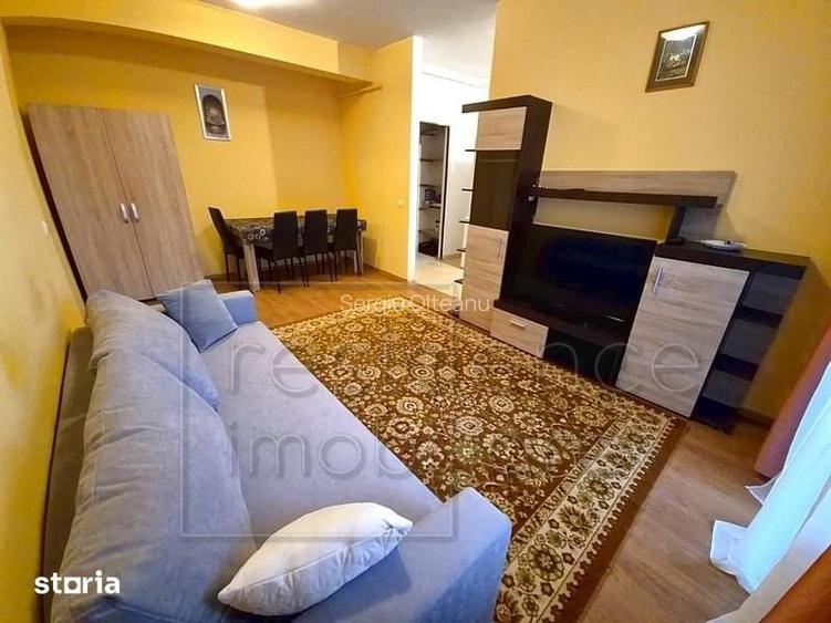Pet friendly! Apartament 3 camere, Marasti, zona Kaufland