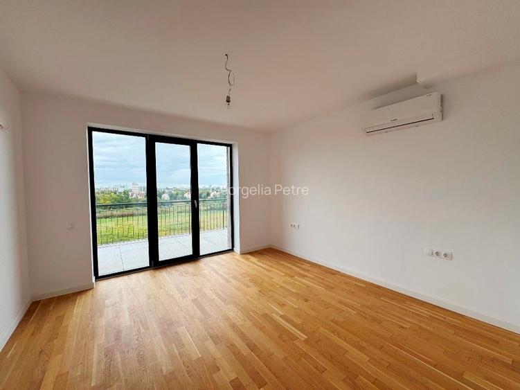 Apartament 2 camere imobil nou, finalizat// Sisesti