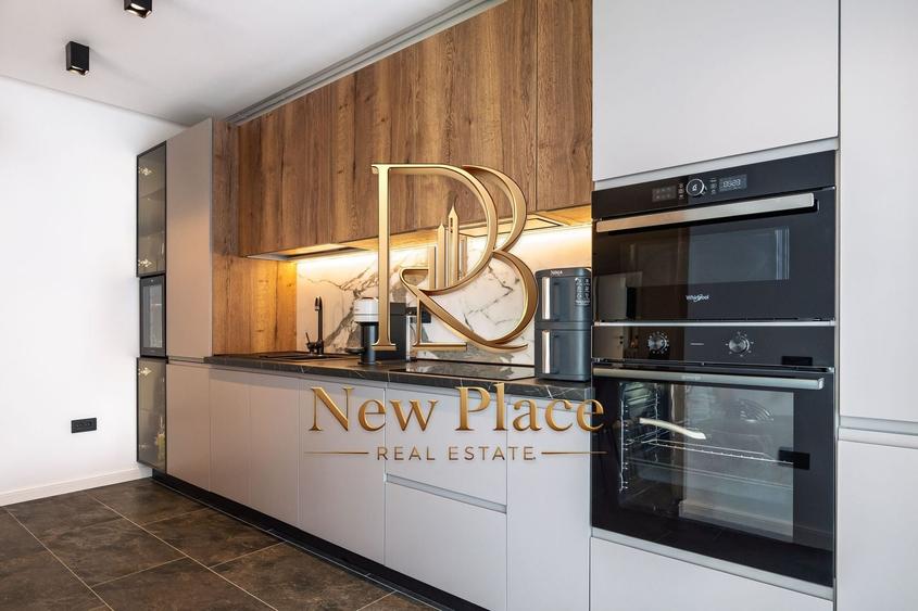 MTM PIPERA LAKE | Apartament exclusivist | Parcare inclusa | Lux - 12