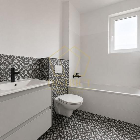 Apartament superb cu 2 camere I Freidorf - 2