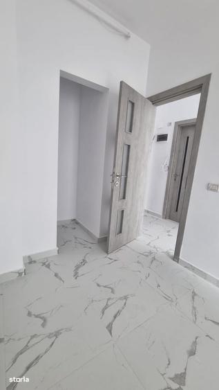 Apartament cu 3 camere în Vest