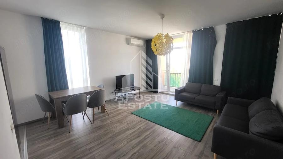 Apartament modern,3 camere,pet friendly,Calea Lipovei - 2