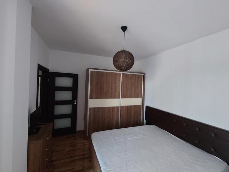 Apartament cu 3 camere decomandat, mobilat în Chitila